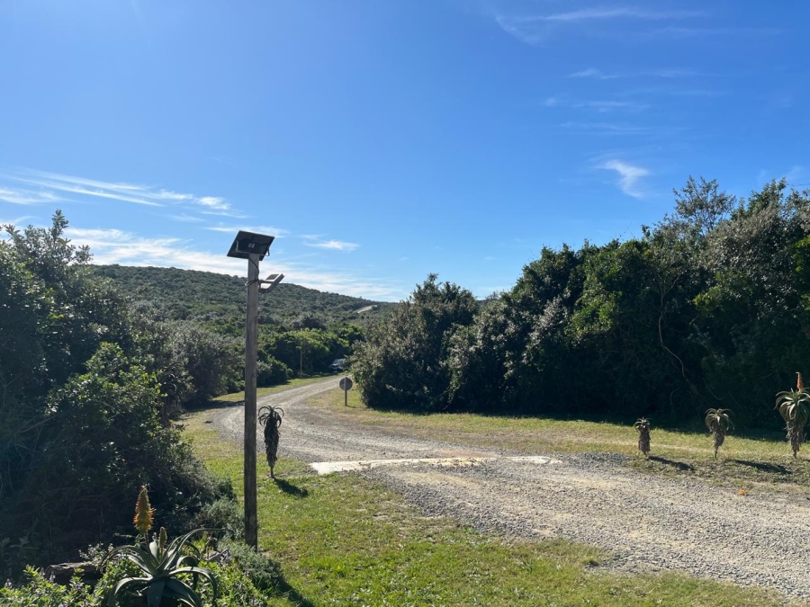 0 Bedroom Property for Sale in Mgwalana Eastern Cape